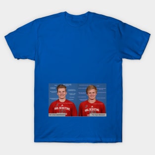 The  Chad Andersson v.2 T-Shirt